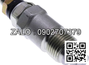 kim phun động cơ KOMATSU S12V140 , 12 CYL , CM3