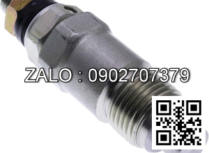 kim phun động cơ KOMATSU SA12V140-1 , 12 CYL , CM3