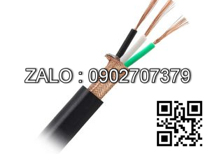 Dây cáp điều khiển 24*1,5mm2CU Sangji