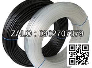 Dây hơi PU phi 10 Pneumax