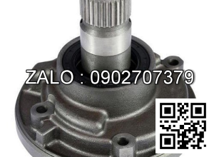 Bơm nhớt hộp số xe nâng 