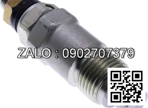 kim phun động cơ KOMATSU SA6D170-1 , 6 CYL , CM3