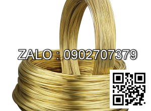 Dây đồng thau osaka dùng cho máy cắt dây edm Φ0,18