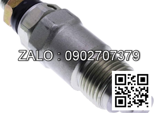 kim phun động cơ KOMATSU SAA6D170E-3 , 6 CYL , CM3