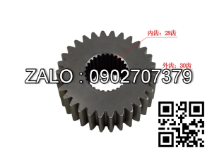 Nhông 28Tx30T TCM HELI FD50-100Z8 CPCD50-100