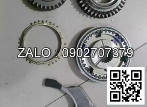 Nhông 31Tx45T TCM FD35-50C8