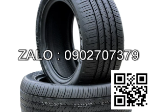 Vỏ xe 265/70R16 Casumina