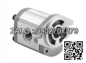 Bơm thủy lực HGP-33A-L88L