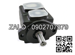 Bơm thủy lực PV2R3-116R