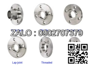 Mặt bích thép tiêu chuẩn JIS 10K DN10 DN2.1/2