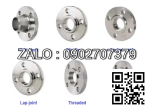 Mặt bích thép tiêu chuẩn JIS 10K DN10 DN48