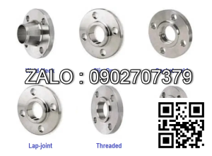 Mặt bích thép tiêu chuẩn JIS 10K DN10 DN7