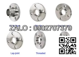 Mặt bích thép tiêu chuẩn JIS 10K DN10 DN20