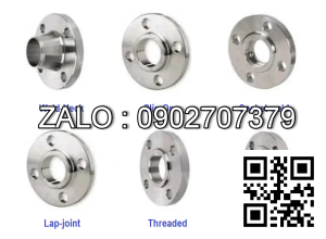 Mặt bích thép tiêu chuẩn JIS 10K DN10 DN24