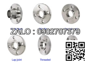 Mặt bích thép tiêu chuẩn JIS 10K DN10 DN44