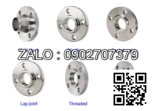 Mặt bích thép tiêu chuẩn JIS 10K DN10 DN54