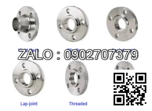 Mặt bích thép tiêu chuẩn JIS 10K DN10 DN50mm