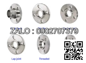 Mặt bích thép tiêu chuẩn JIS 10K DN10 DN150mm