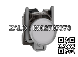 Đèn báo trắng XB4BVB1, 24V