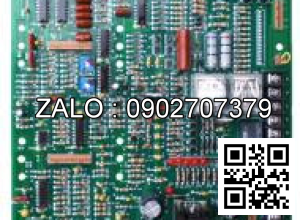 Board điều khiển C2001-TFPC