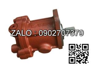 Bơm thủy lực 14533496 VOLVO