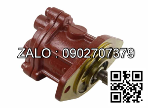 Motor cánh quạt 14533496 VOLVO