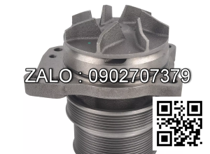 Bơm nước Cummins Engines ISX ISZ