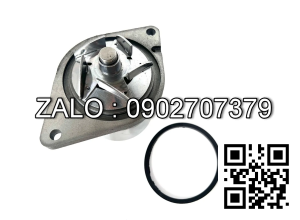 Bơm nước Cummins 6BT 6BTA 6B 5.9L