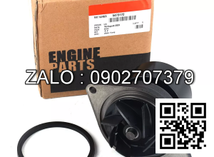 Bơm nước Cummins 5.9L 5473172