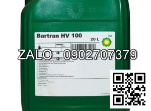 BP BARTRAN HV 100