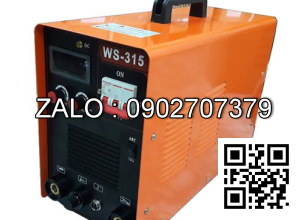 Máy Hàn TIG WS315 PROTECH