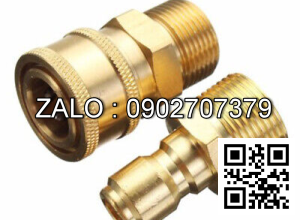 Khớp nối nhanh 1/2