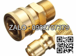 Khớp nối nhanh 1/2