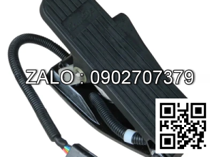 Biến trở chân ga xe nâng C1D01-02801