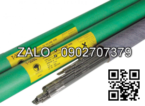 Que hàn Tig Kiswel T-50 1.6mm