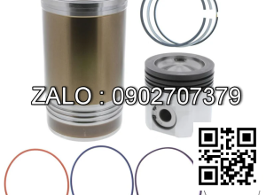 Xy Lanh động cơ Westerbeke 30.KW-33.KW , CYL , CM3