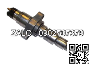 kim phun động cơ VOLVO MD70 BK , 6 CYL , CM3