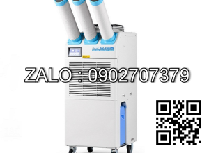 Máy lạnh di động SAC 3500