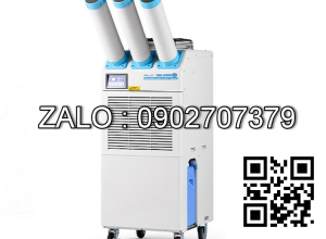 Máy lạnh di động SAC 6500