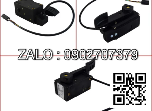 biến trở chân ga xe nâng HELI A71M2-40901,FP-6