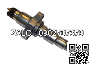 kim phun động cơ YANMAR 3TNC 80 , 3 CYL , CM3