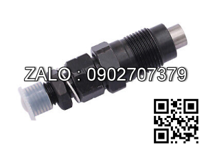 kim phun động cơ YANMAR 6HAL2-WHT , 6 CYL , CM3