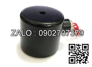 Coil van điện 01-12 / 24VDC YUKEN