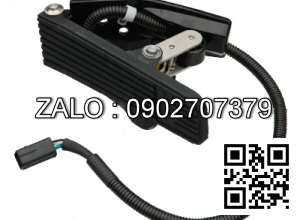 biến trở chân ga xe nâng TCM FB30-7