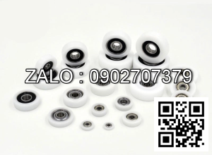 Vòng bi BTH-1024C (400x730x550mm )