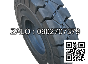 Lốp xe 7.00-12, 700-12/TT vỏ hơi