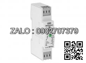 VF48 AC/DCProtection for 2-pole for power supply, 48 V OBO 5097615