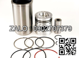 Bộ hơi động cơ YANMAR 3YM30-AE , 3YM CYL , CM3