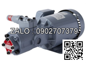 Bơm thủy lực TOP-2MY750-212HBMVB