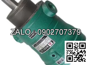 Bơm thủy lực TOP-1ME200-10MAVB